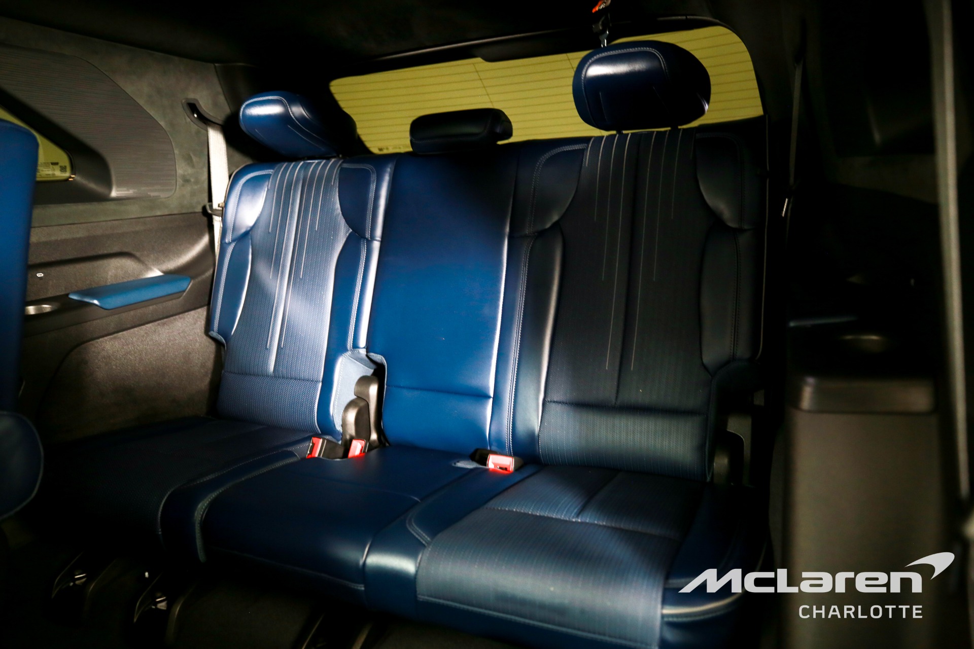 Used 2025 Cadillac Escalade IQ Sport 2 | Charlotte, NC