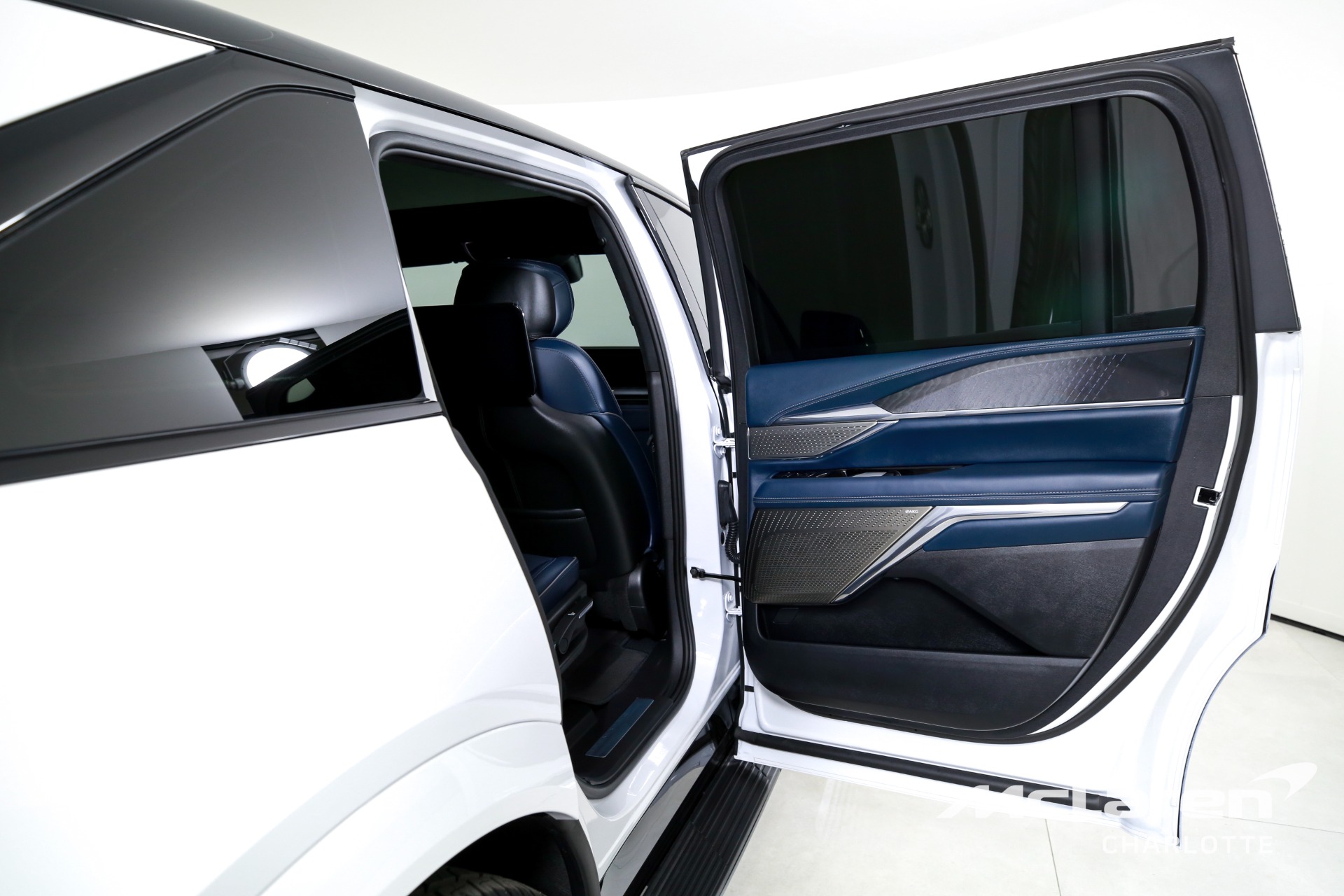 Used 2025 Cadillac Escalade IQ Sport 2 | Charlotte, NC