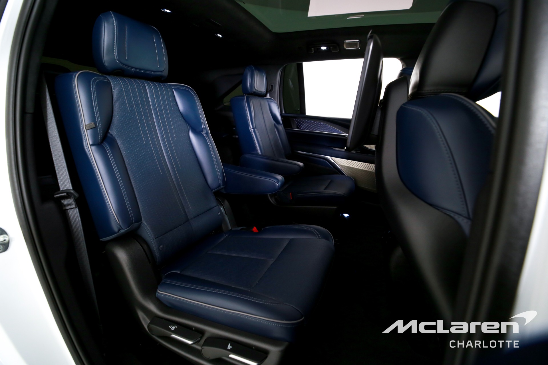 Used 2025 Cadillac Escalade IQ Sport 2 | Charlotte, NC