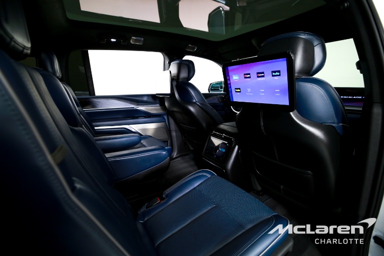 Used-2025-Cadillac-Escalade-IQ-Sport-2