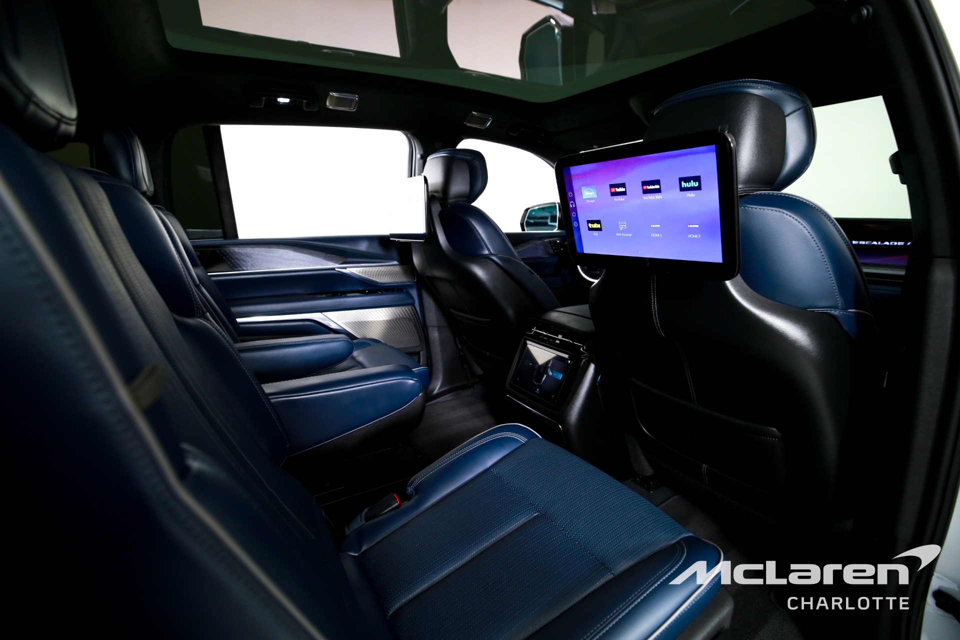 Used 2025 Cadillac Escalade IQ Sport 2 | Charlotte, NC
