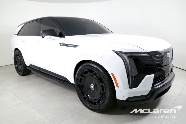 Used-2025-Cadillac-Escalade-IQ-Sport-2