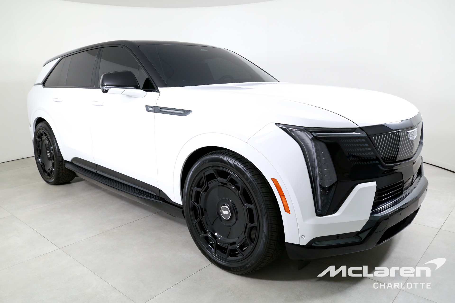 Used 2025 Cadillac Escalade IQ Sport 2 | Charlotte, NC