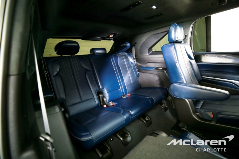 Used-2025-Cadillac-Escalade-IQ-Sport-2
