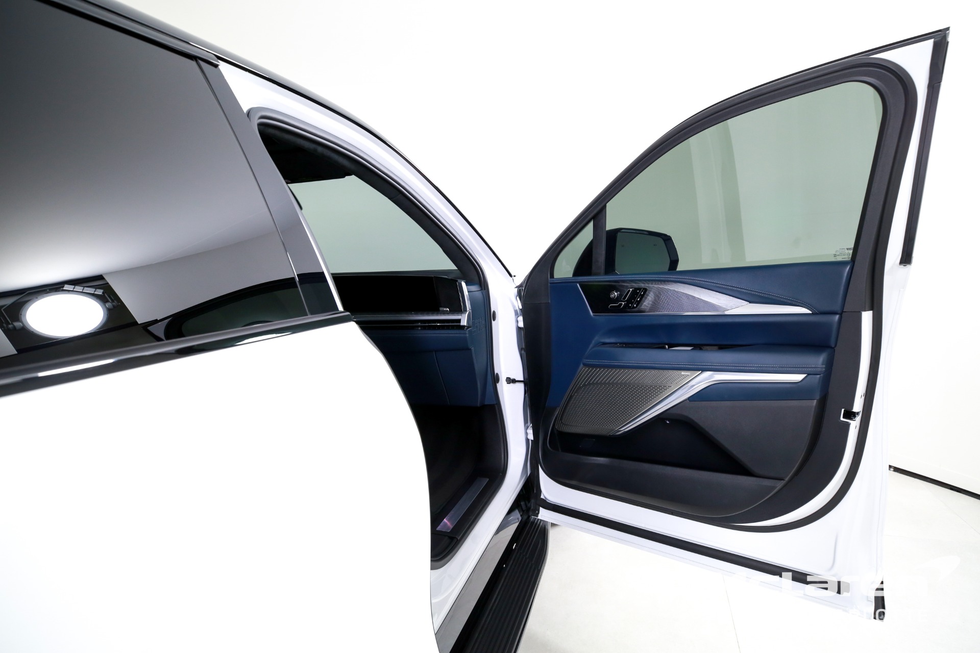 Used 2025 Cadillac Escalade IQ Sport 2 | Charlotte, NC