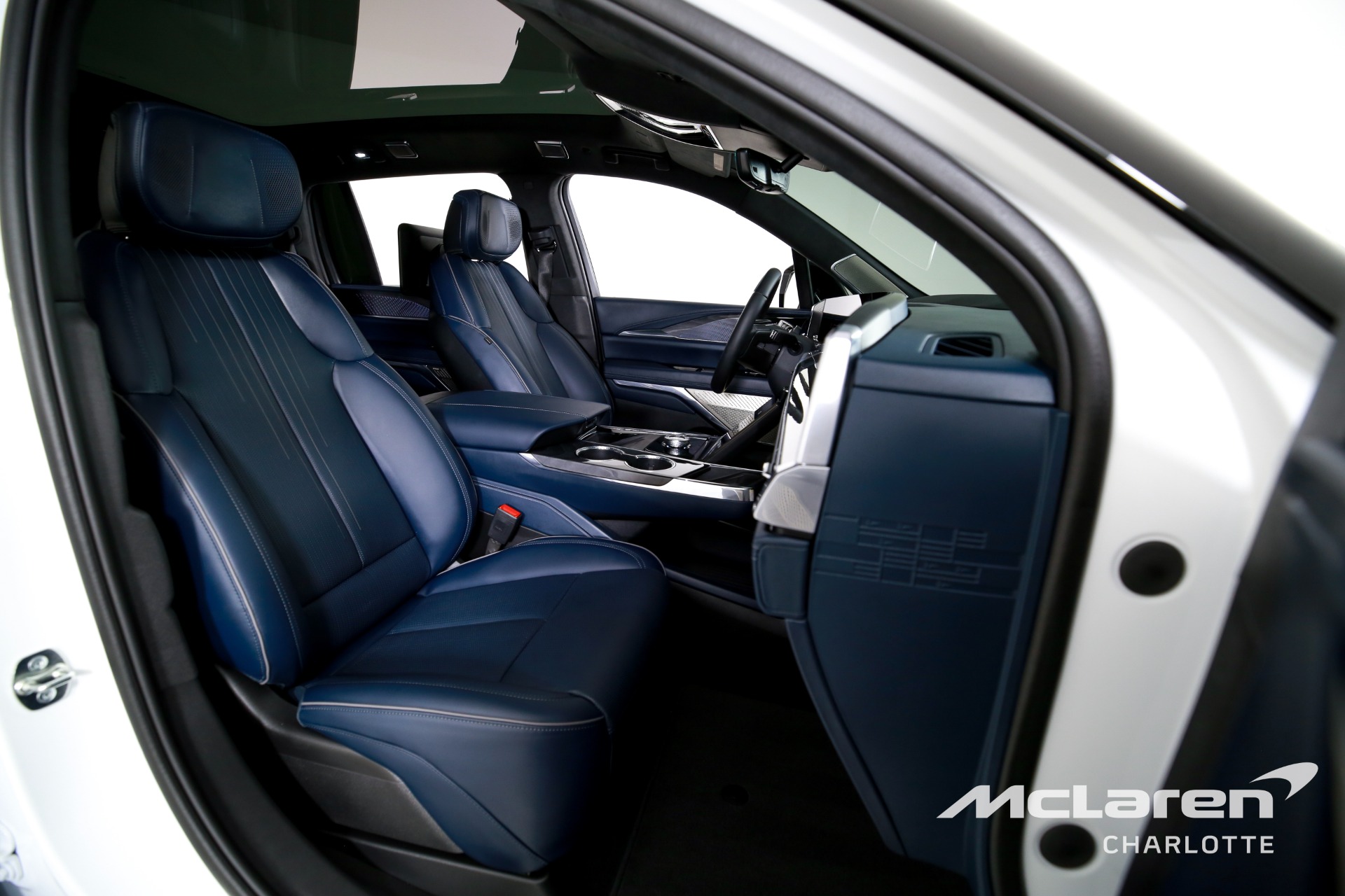 Used 2025 Cadillac Escalade IQ Sport 2 | Charlotte, NC