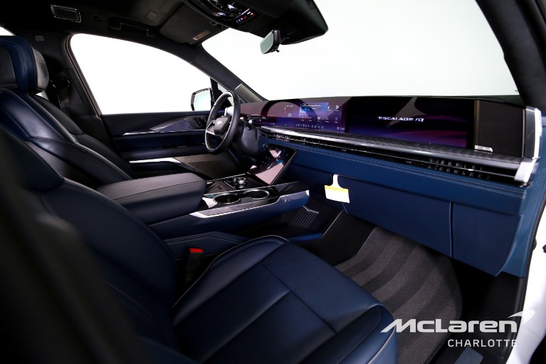 Used-2025-Cadillac-Escalade-IQ-Sport-2