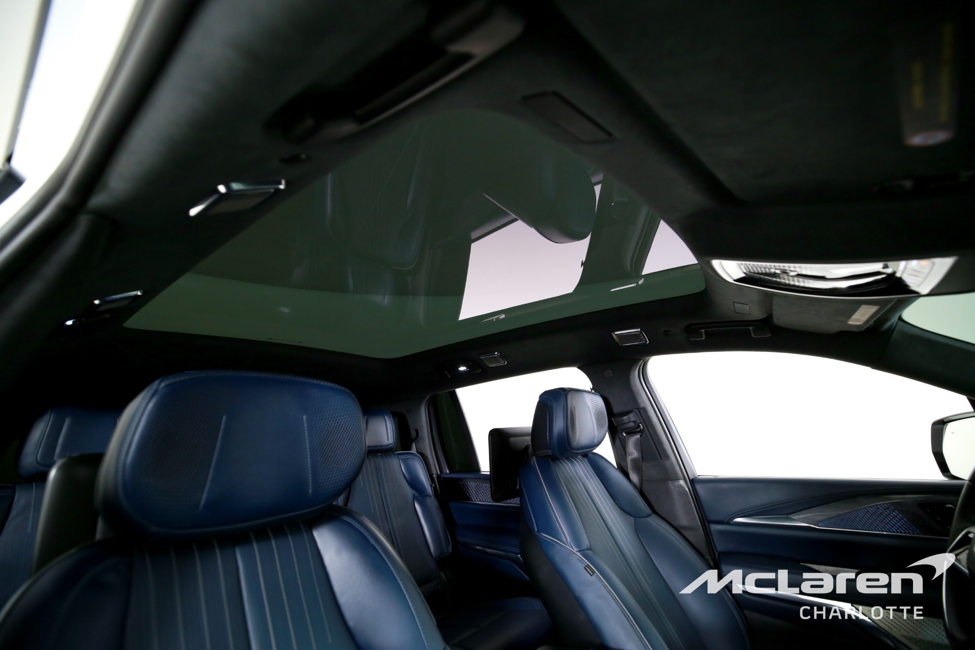 Used 2025 Cadillac Escalade IQ Sport 2 | Charlotte, NC