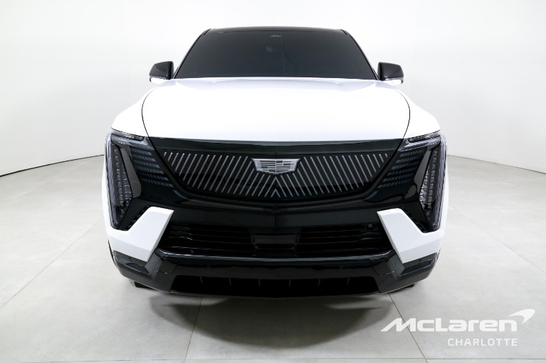 Used-2025-Cadillac-Escalade-IQ-Sport-2