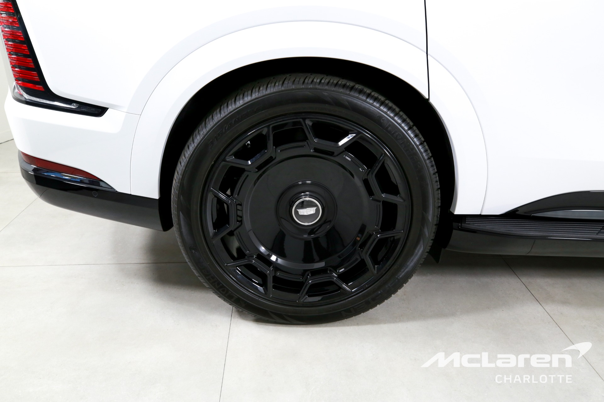 Used 2025 Cadillac Escalade IQ Sport 2 | Charlotte, NC