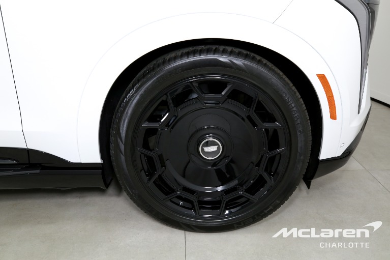 Used-2025-Cadillac-Escalade-IQ-Sport-2