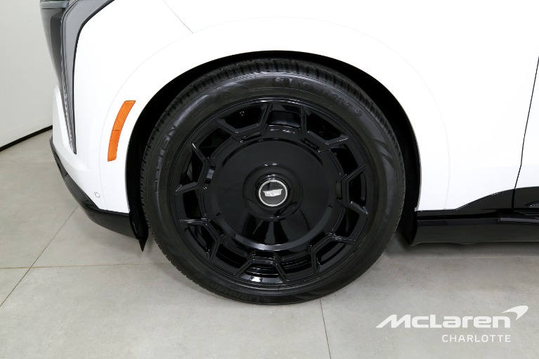 Used-2025-Cadillac-Escalade-IQ-Sport-2
