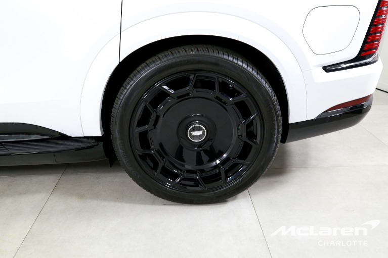 Used-2025-Cadillac-Escalade-IQ-Sport-2