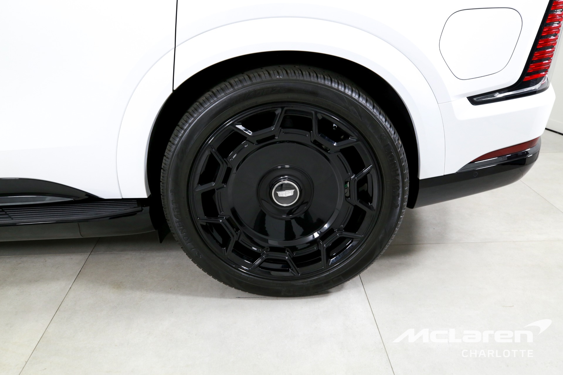 Used 2025 Cadillac Escalade IQ Sport 2 | Charlotte, NC