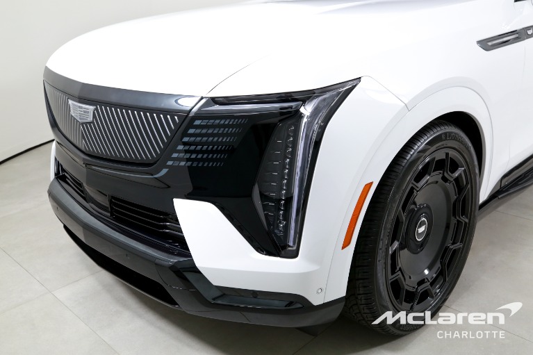 Used-2025-Cadillac-Escalade-IQ-Sport-2
