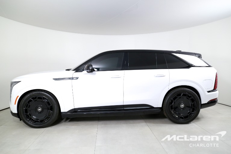 Used-2025-Cadillac-Escalade-IQ-Sport-2
