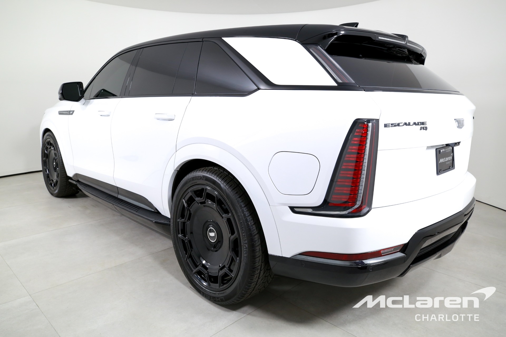 Used 2025 Cadillac Escalade IQ Sport 2 | Charlotte, NC