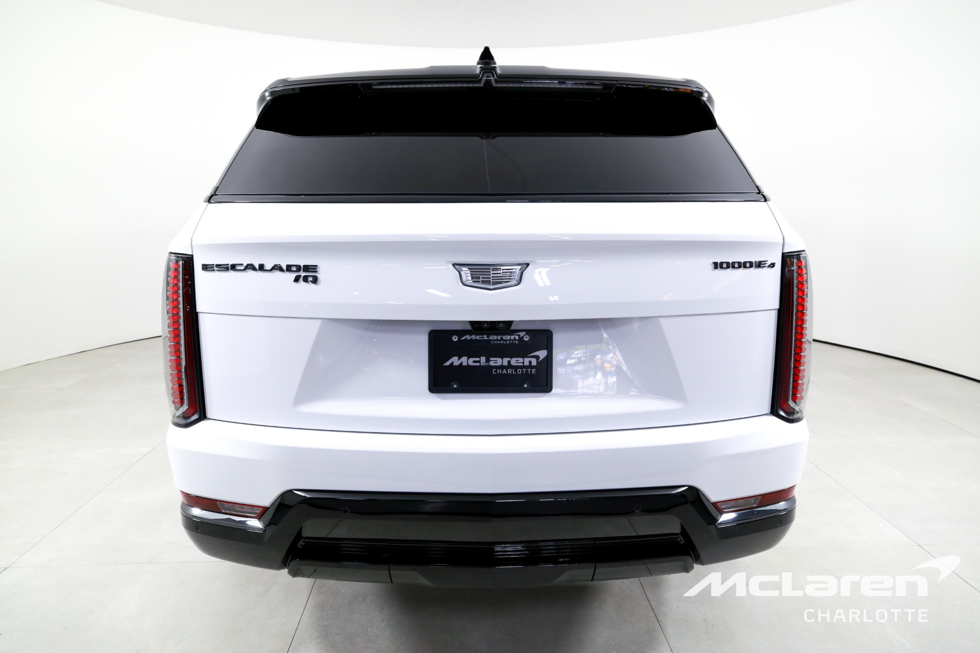 Used 2025 Cadillac Escalade IQ Sport 2 | Charlotte, NC