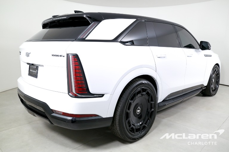 Used-2025-Cadillac-Escalade-IQ-Sport-2