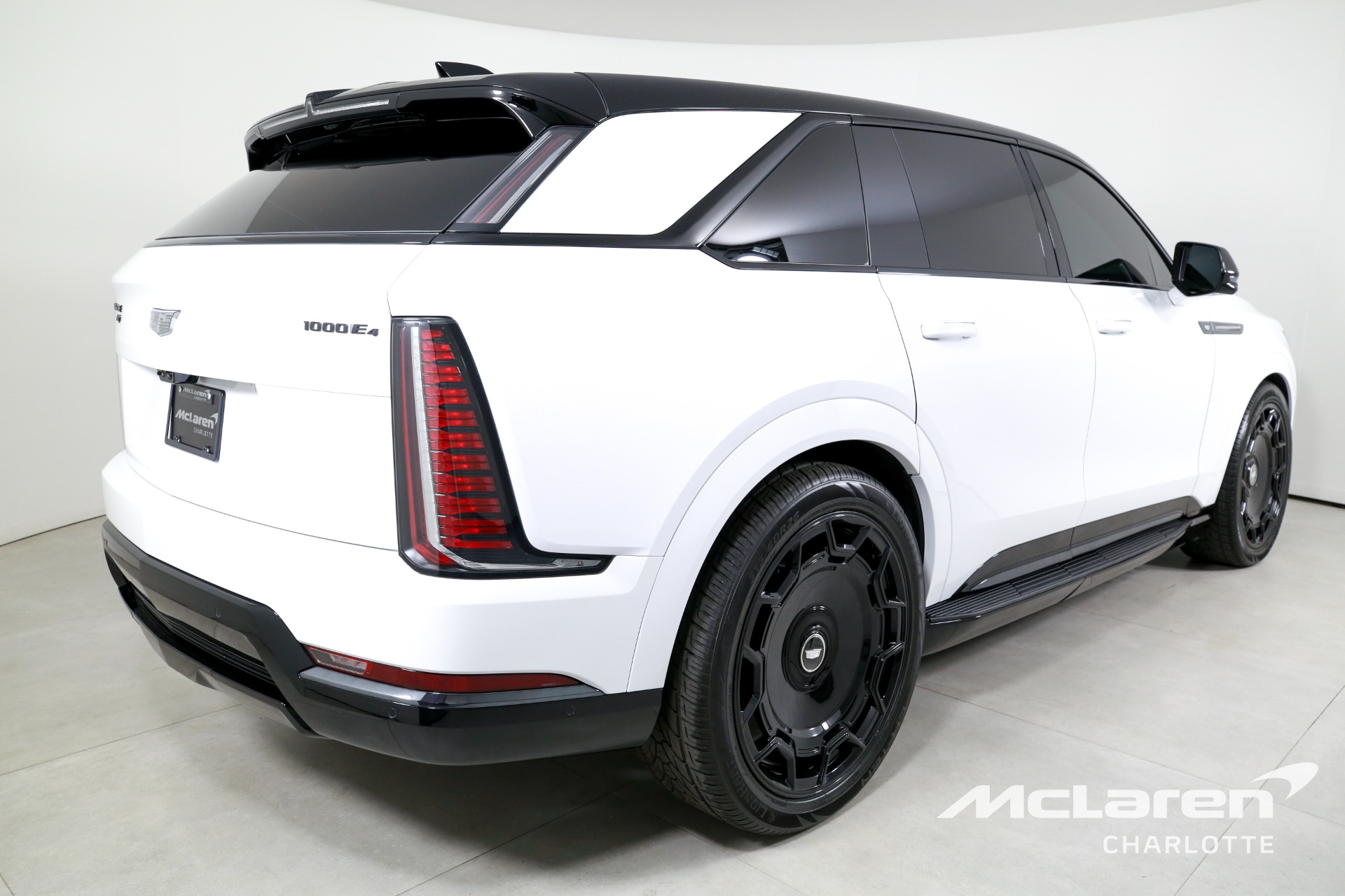 Used 2025 Cadillac Escalade IQ Sport 2 | Charlotte, NC