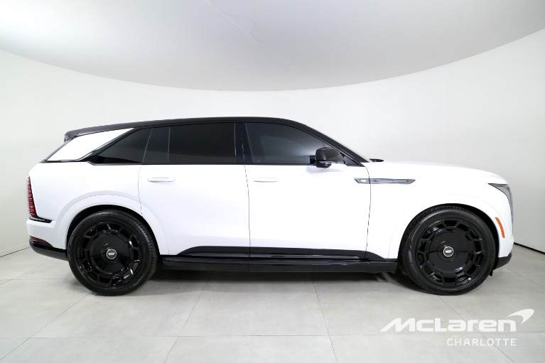 Used-2025-Cadillac-Escalade-IQ-Sport-2