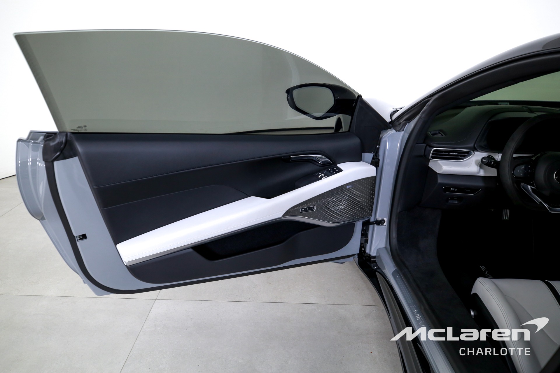 Used 2025 Lotus Emira V6 Base | Charlotte, NC
