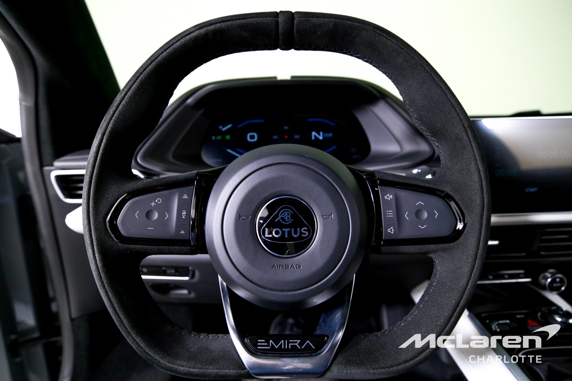 Used 2025 Lotus Emira V6 Base | Charlotte, NC