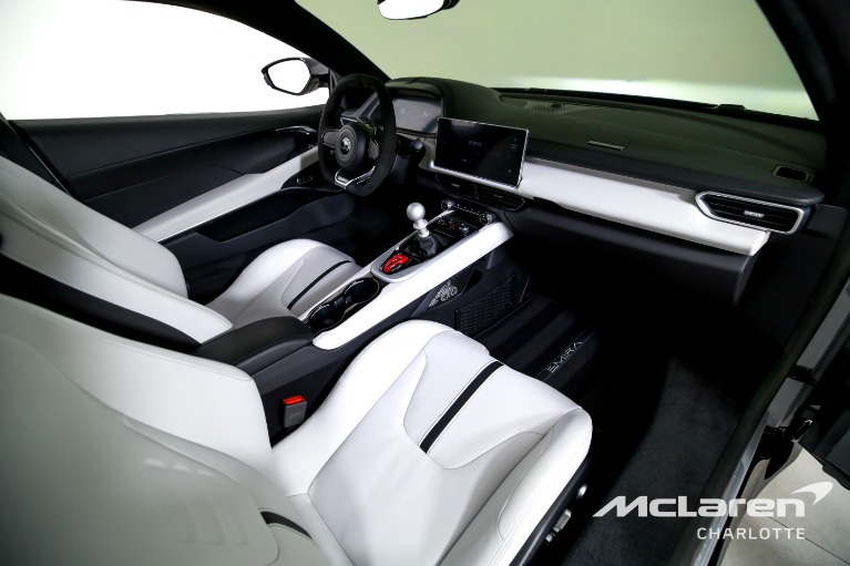 Used-2025-Lotus-Emira-V6-Base