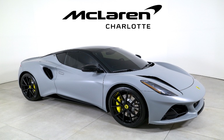 Used-2025-Lotus-Emira-V6-Base
