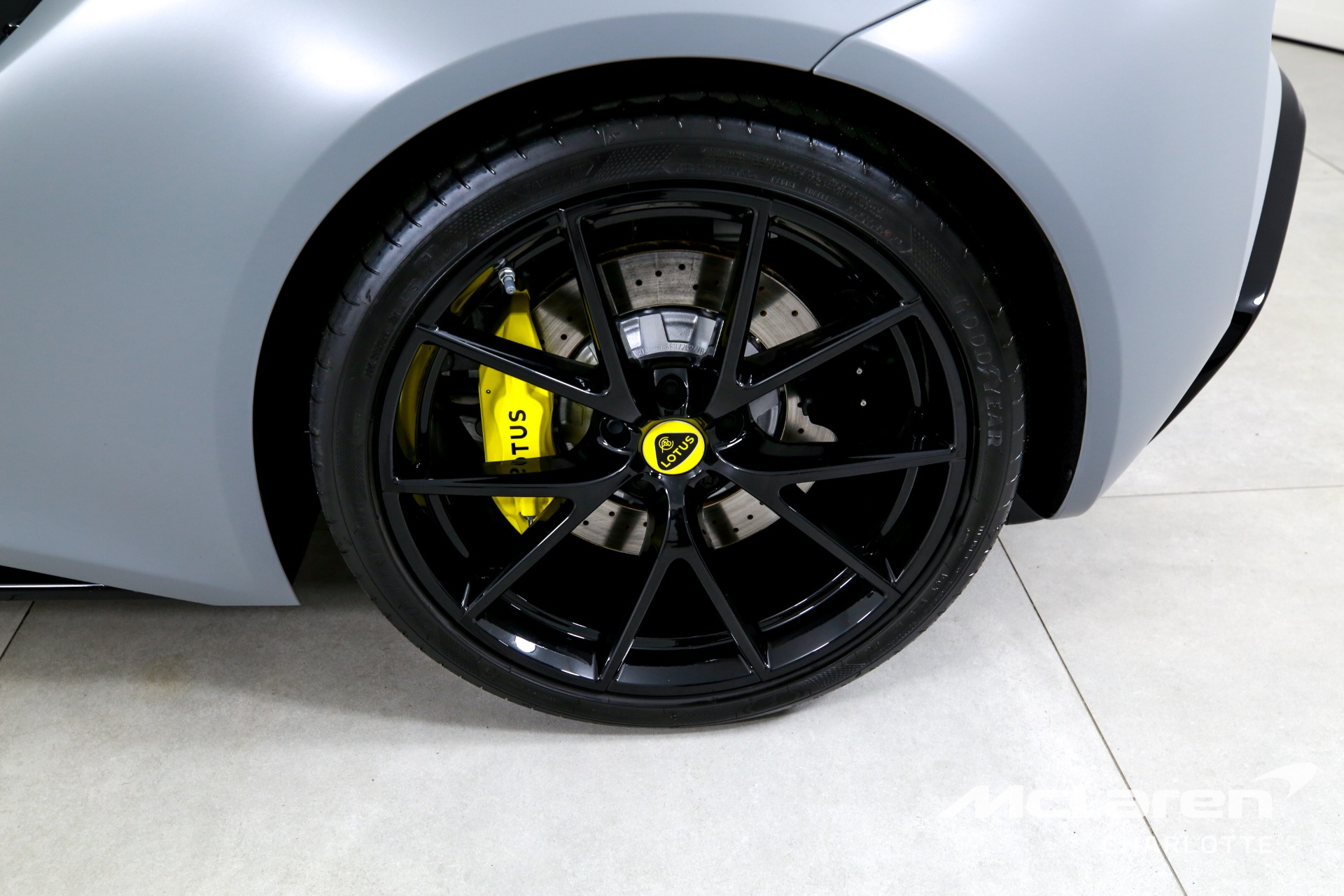 Used 2025 Lotus Emira V6 Base | Charlotte, NC
