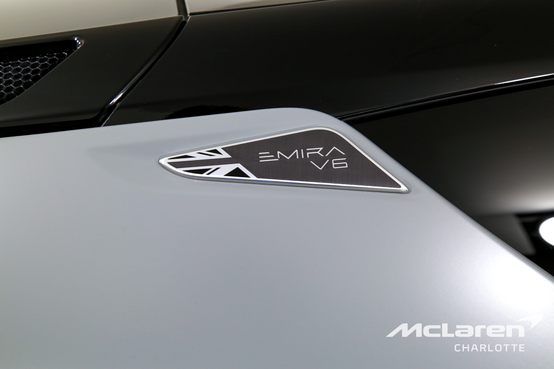 Used 2025 Lotus Emira V6 Base | Charlotte, NC