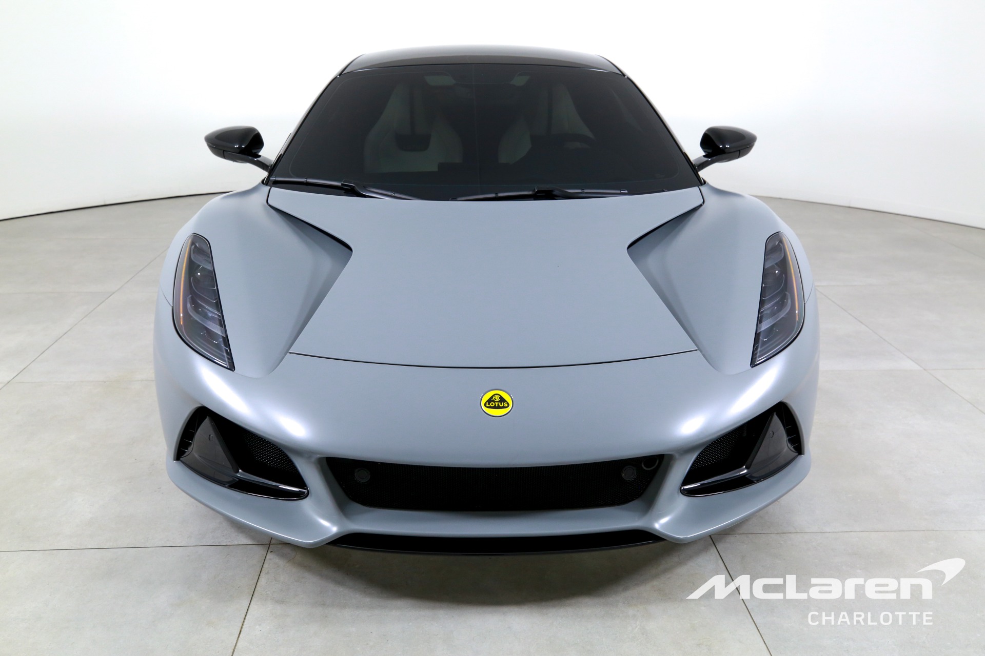 Used 2025 Lotus Emira V6 Base | Charlotte, NC