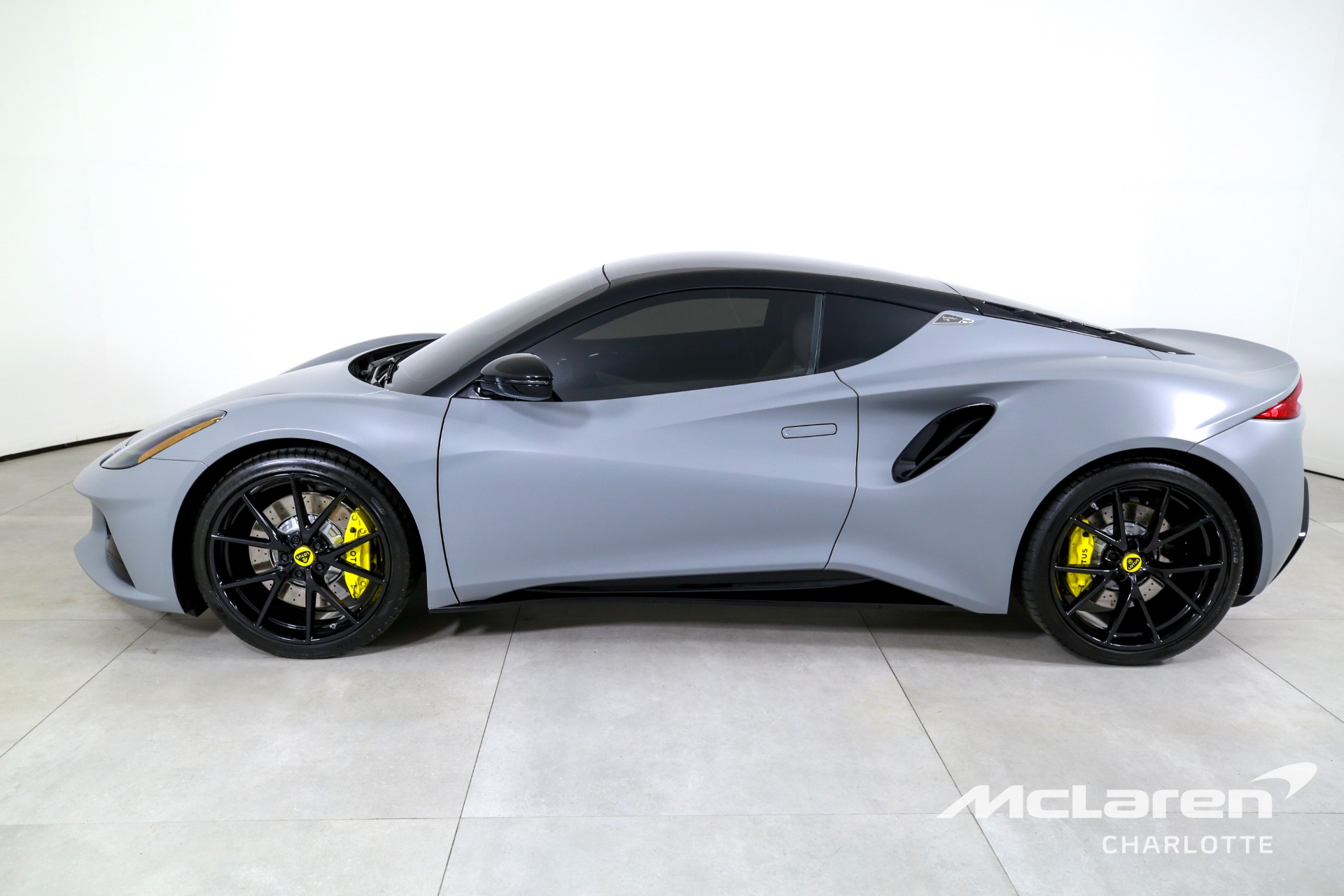 Used 2025 Lotus Emira V6 Base | Charlotte, NC