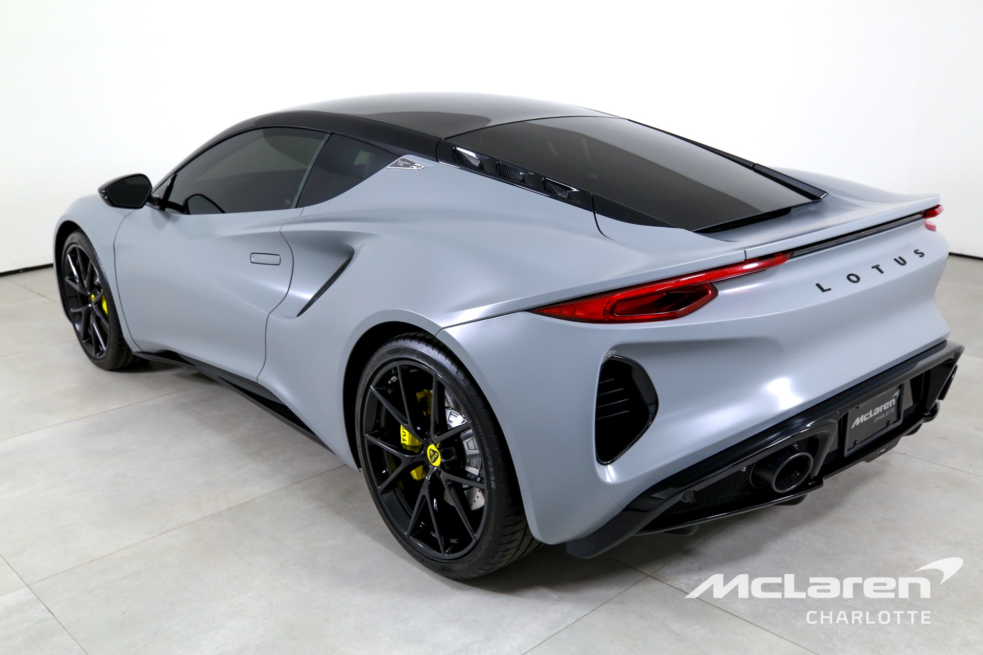 Used 2025 Lotus Emira V6 Base | Charlotte, NC