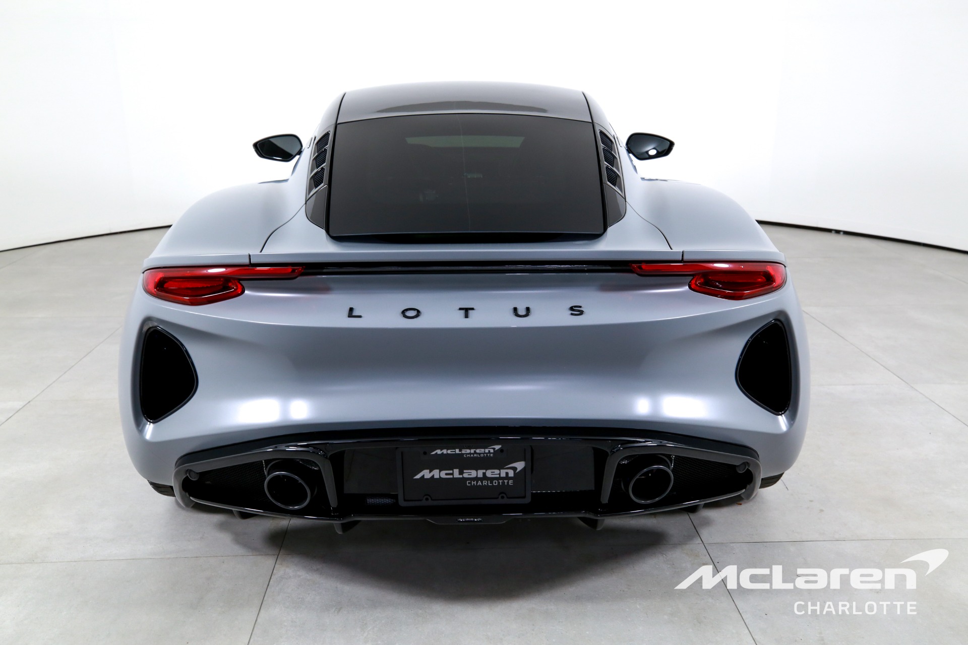 Used 2025 Lotus Emira V6 Base | Charlotte, NC