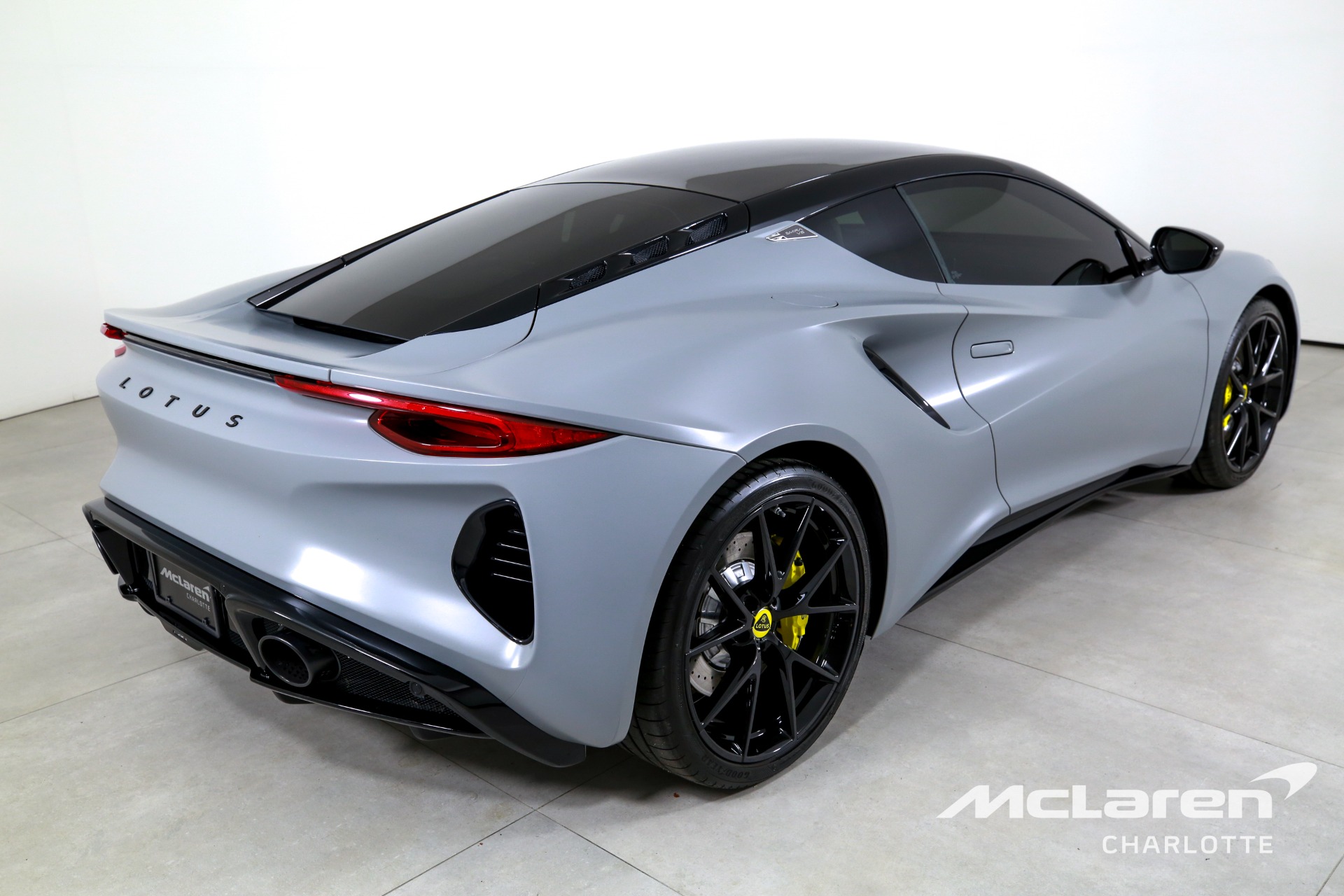 Used 2025 Lotus Emira V6 Base | Charlotte, NC