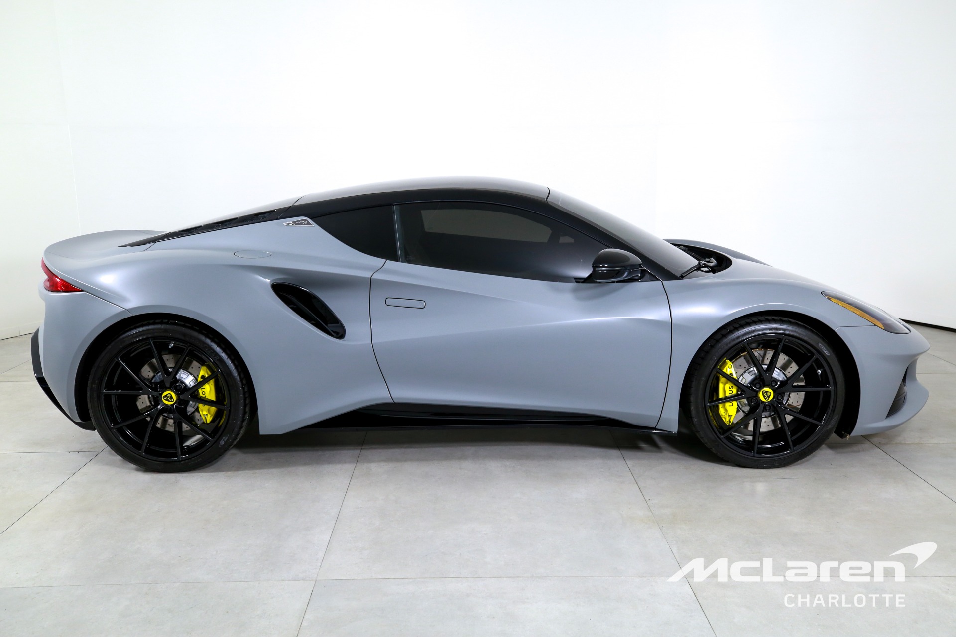Used 2025 Lotus Emira V6 Base | Charlotte, NC