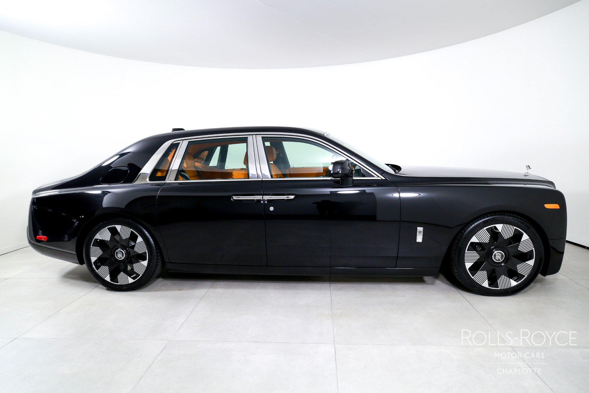 New 2026 Rolls-Royce Phantom | Charlotte, NC
