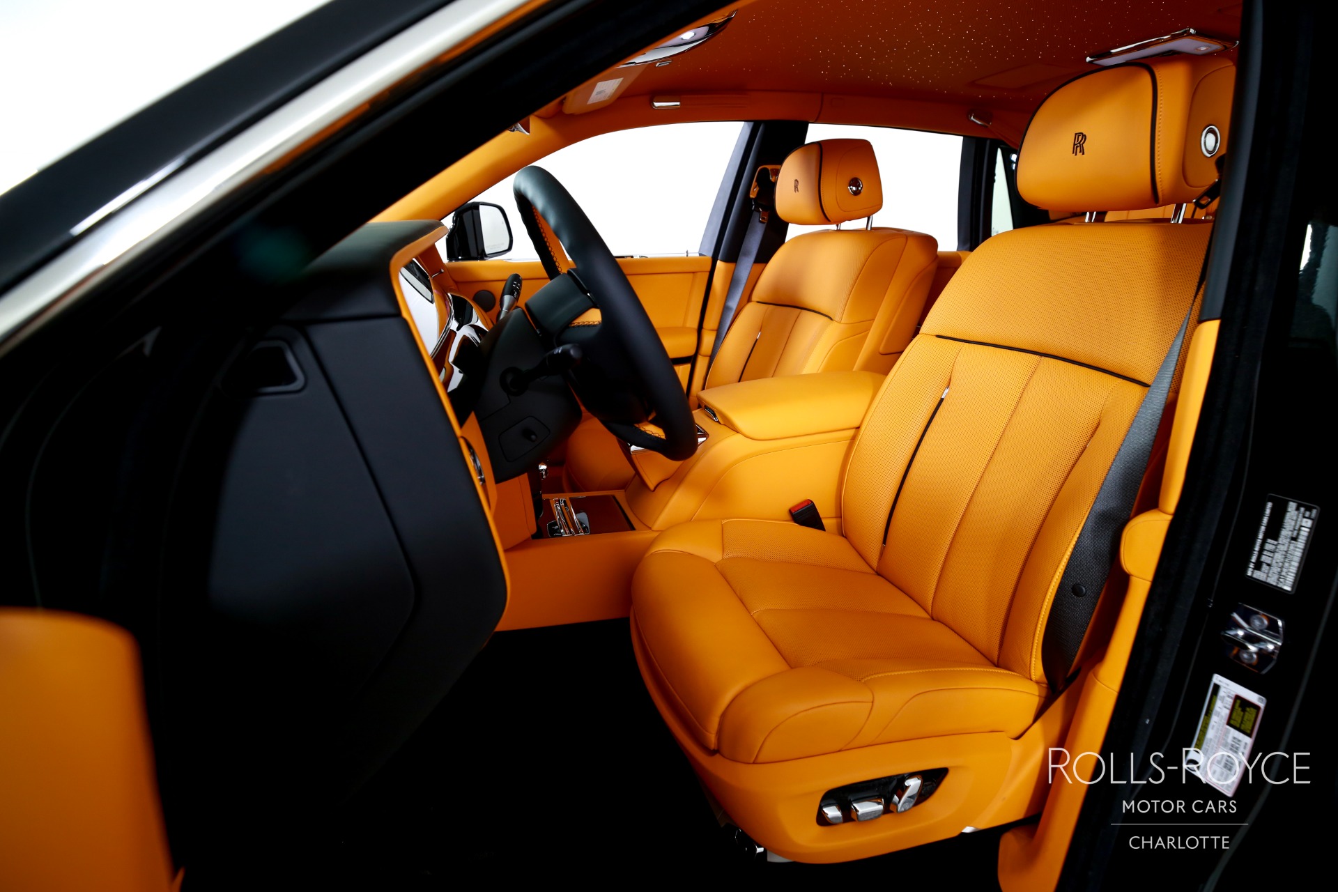 New 2026 Rolls-Royce Phantom | Charlotte, NC