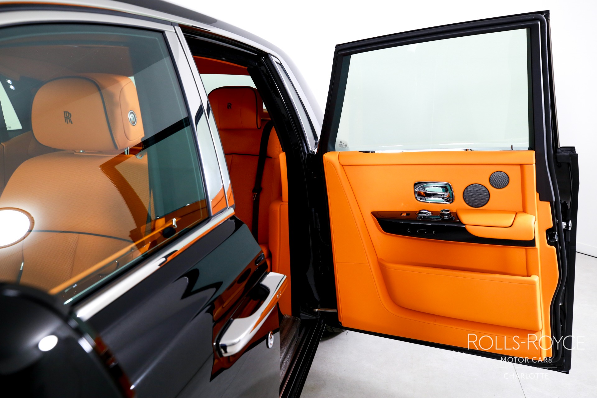 New 2026 Rolls-Royce Phantom | Charlotte, NC