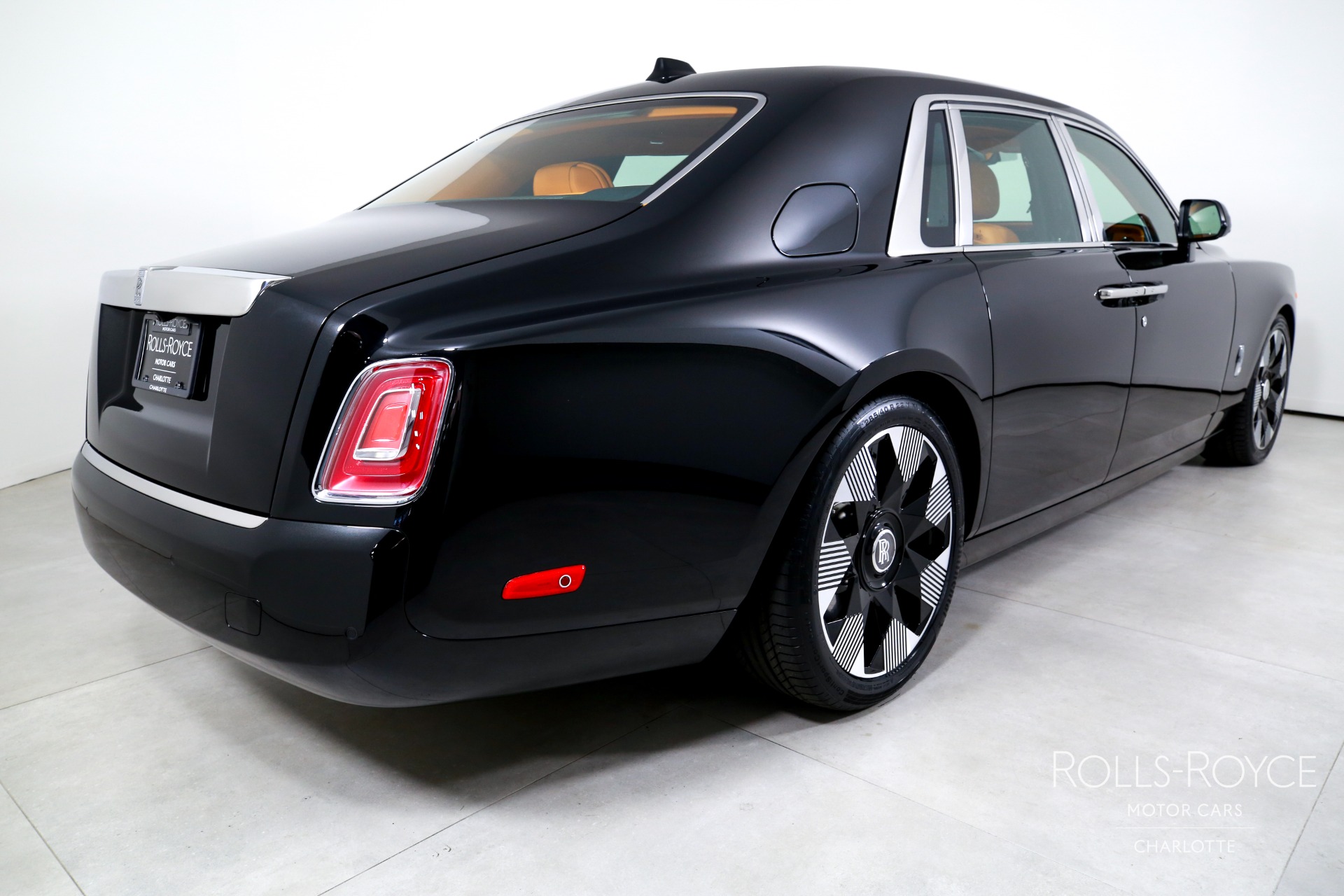New 2026 Rolls-Royce Phantom | Charlotte, NC