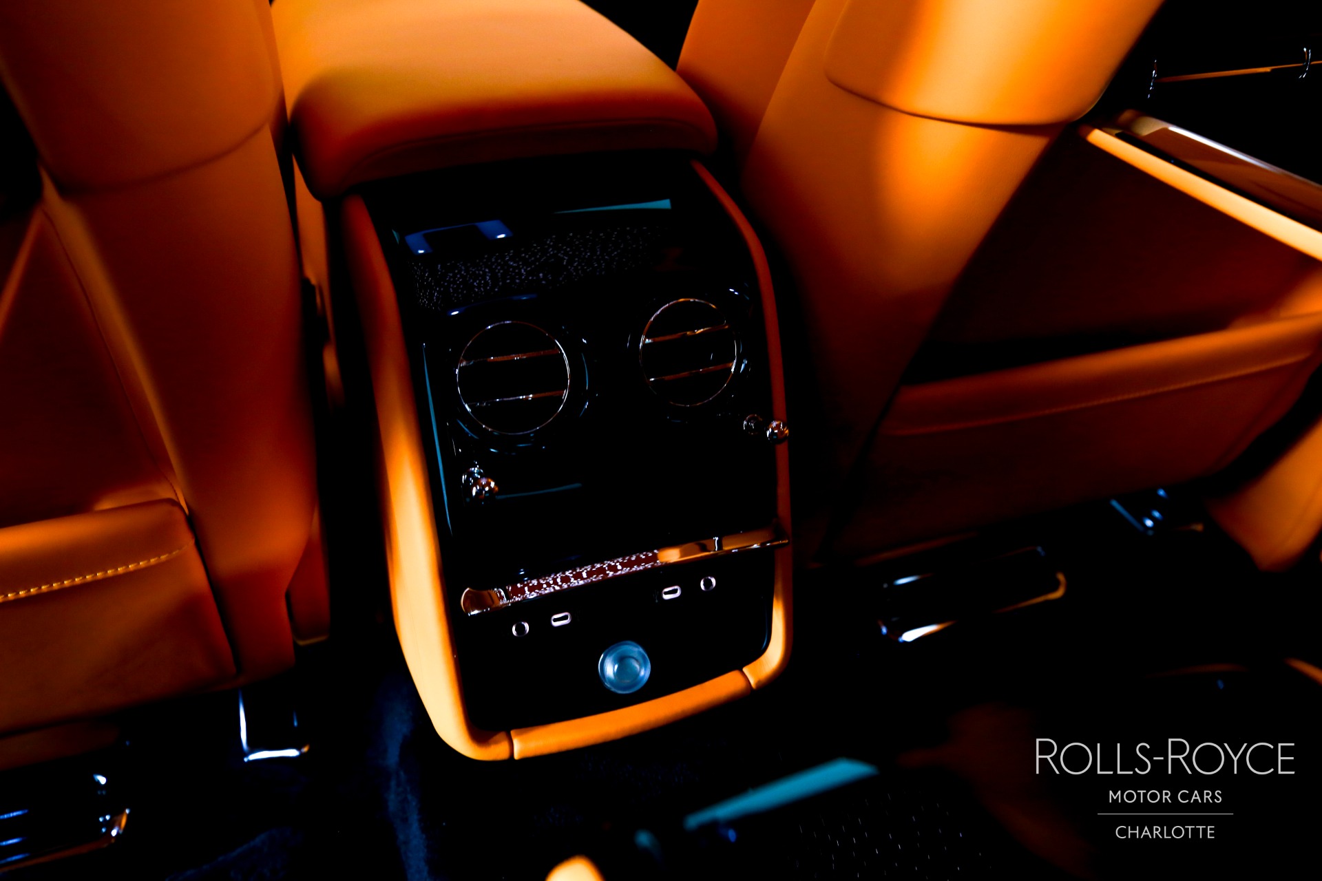 New 2026 Rolls-Royce Phantom | Charlotte, NC