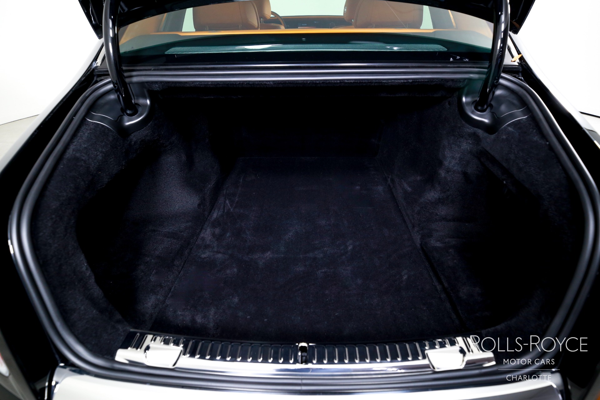 New 2026 Rolls-Royce Phantom | Charlotte, NC