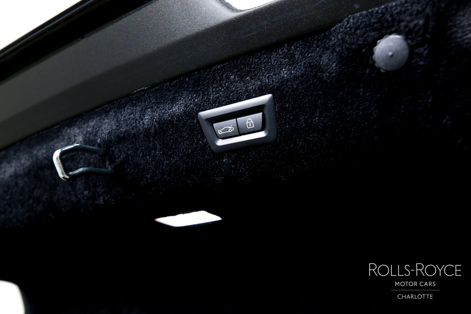 New 2026 Rolls-Royce Phantom | Charlotte, NC