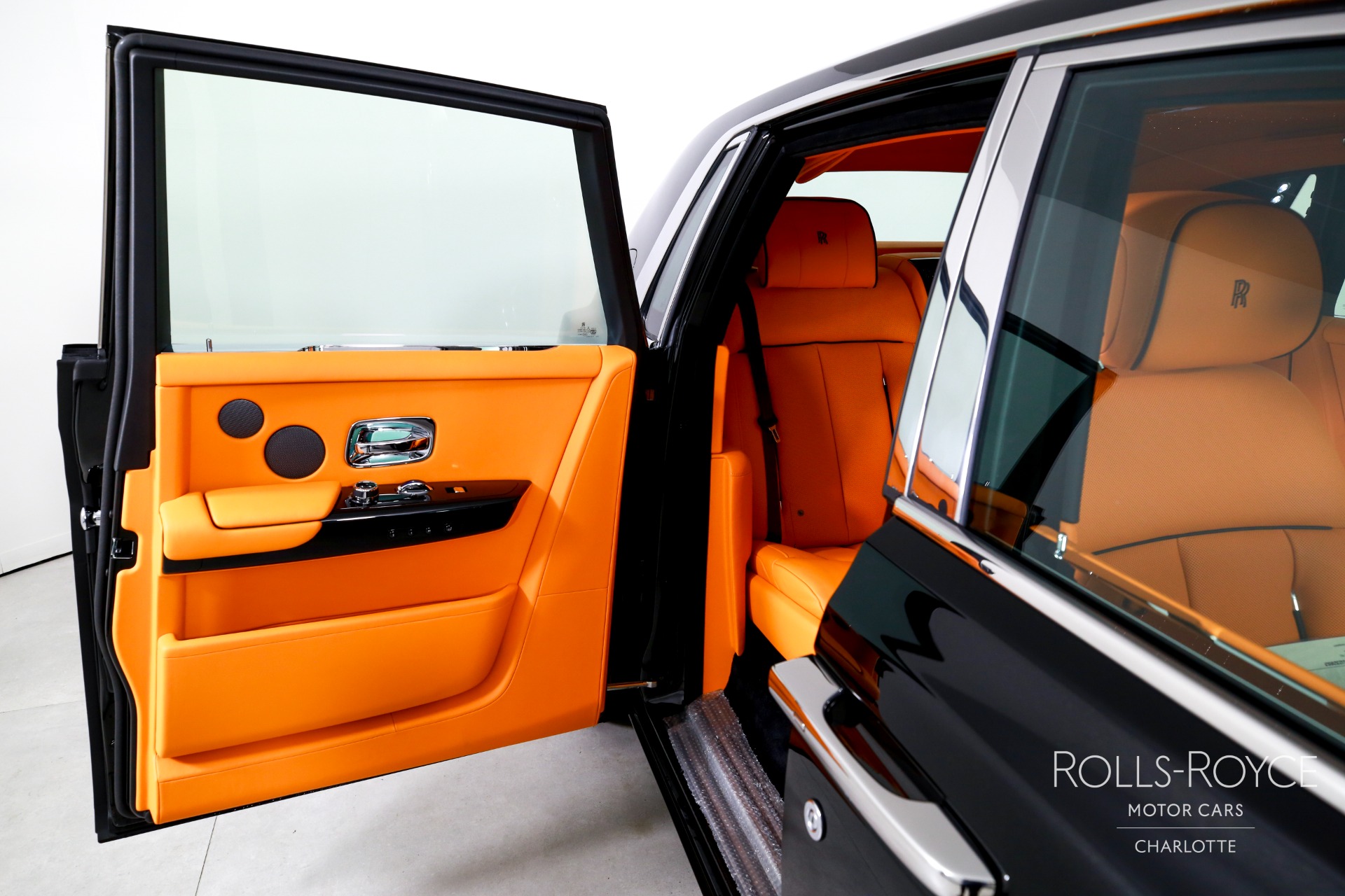 New 2026 Rolls-Royce Phantom | Charlotte, NC