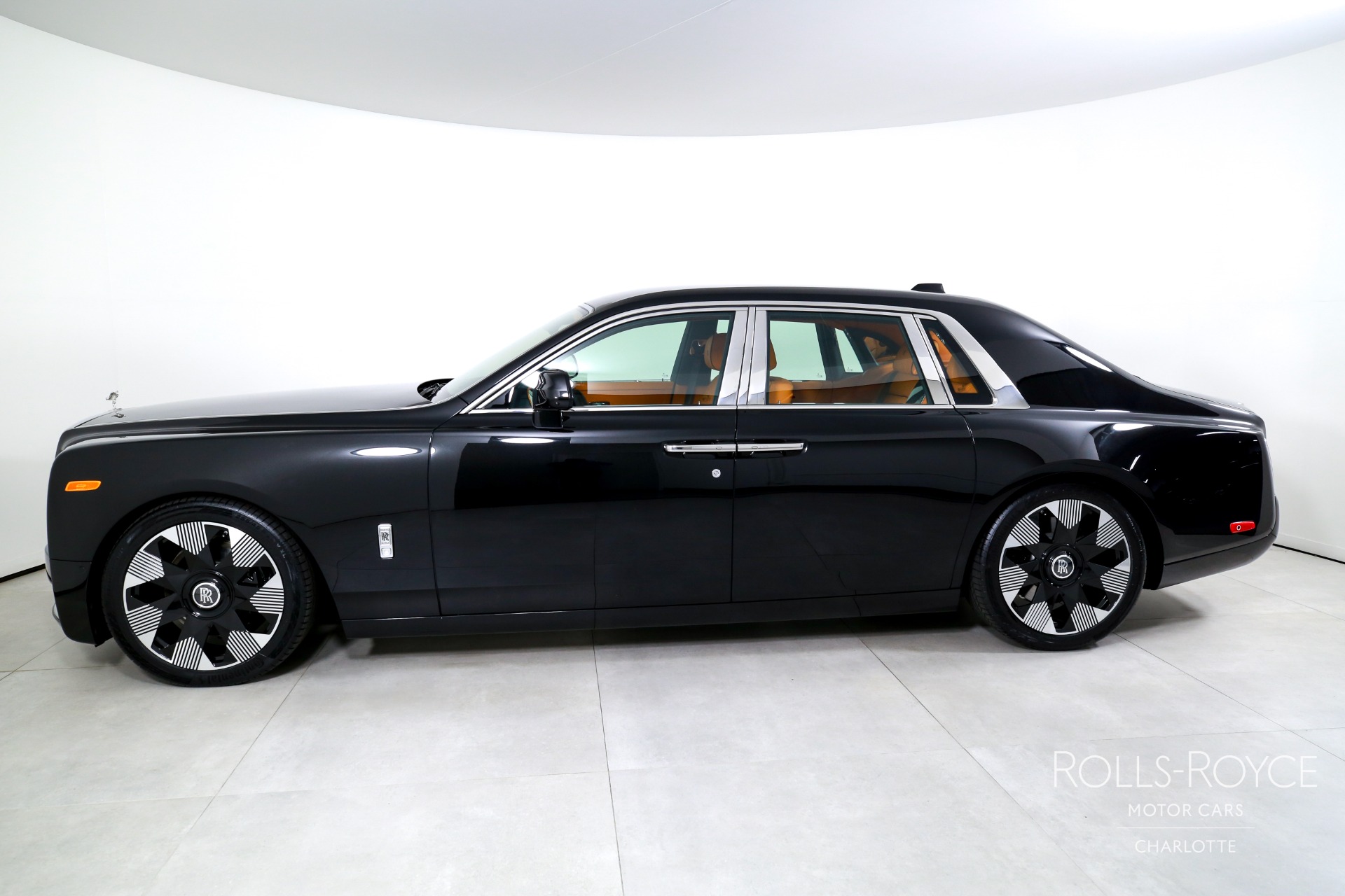 New 2026 Rolls-Royce Phantom | Charlotte, NC