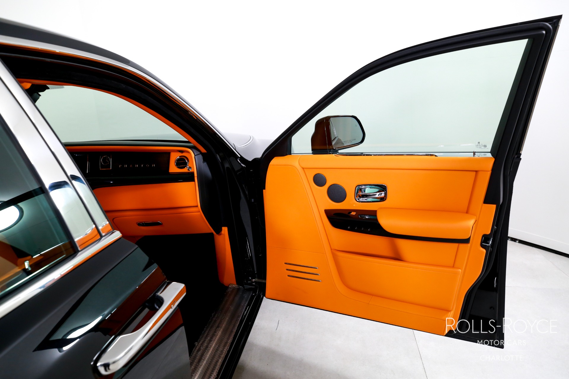 New 2026 Rolls-Royce Phantom | Charlotte, NC