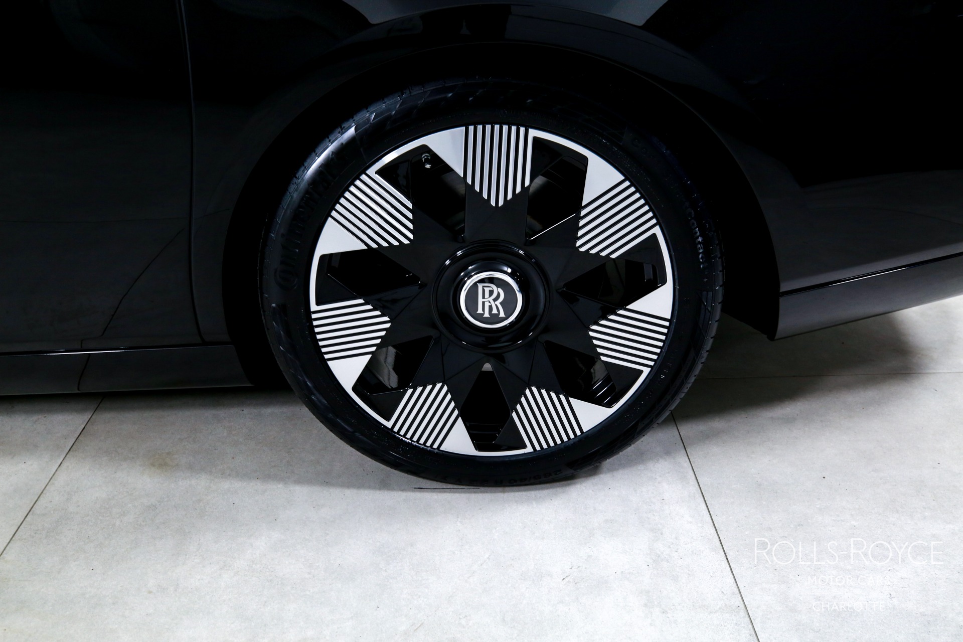 New 2026 Rolls-Royce Phantom | Charlotte, NC