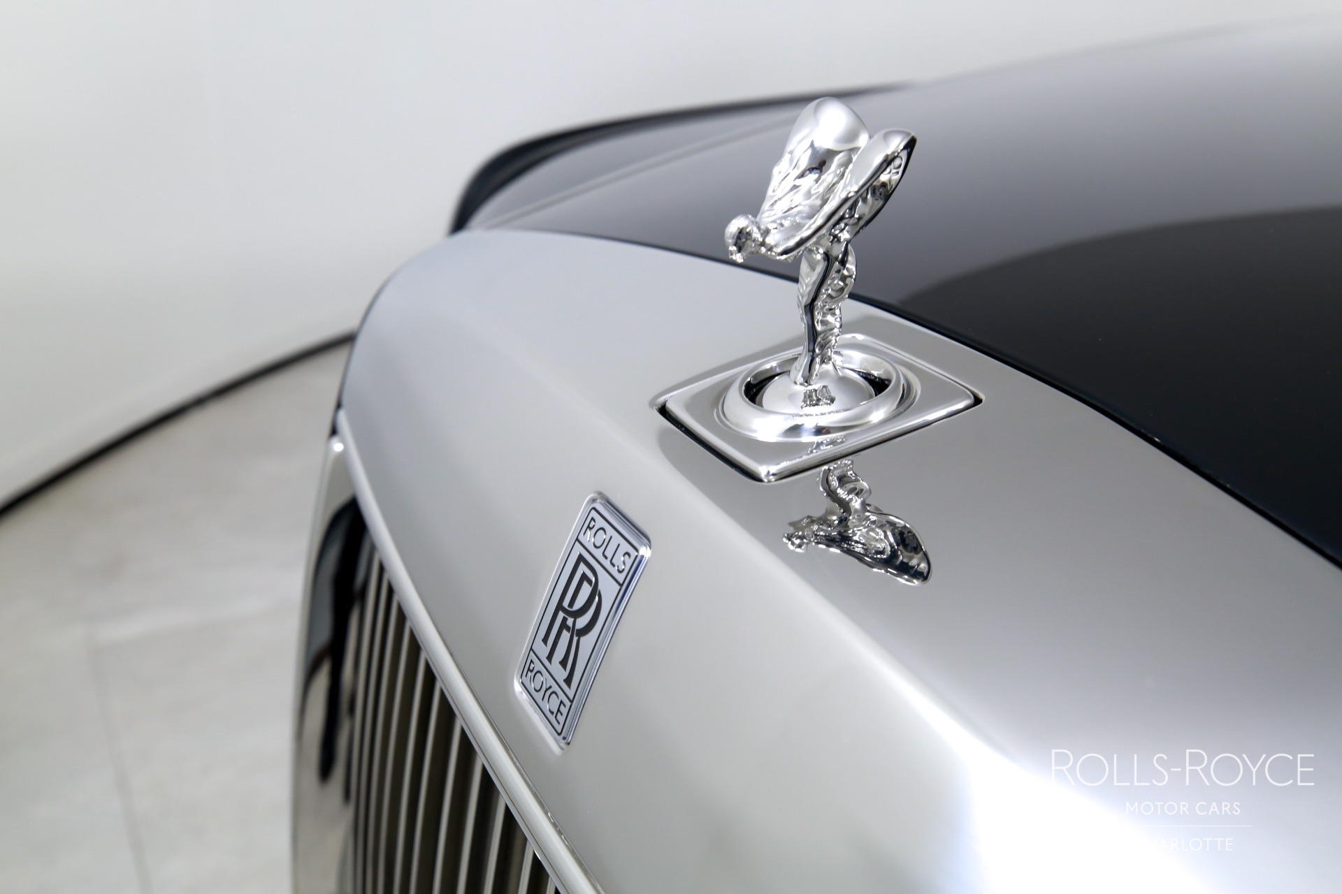 New 2026 Rolls-Royce Phantom | Charlotte, NC
