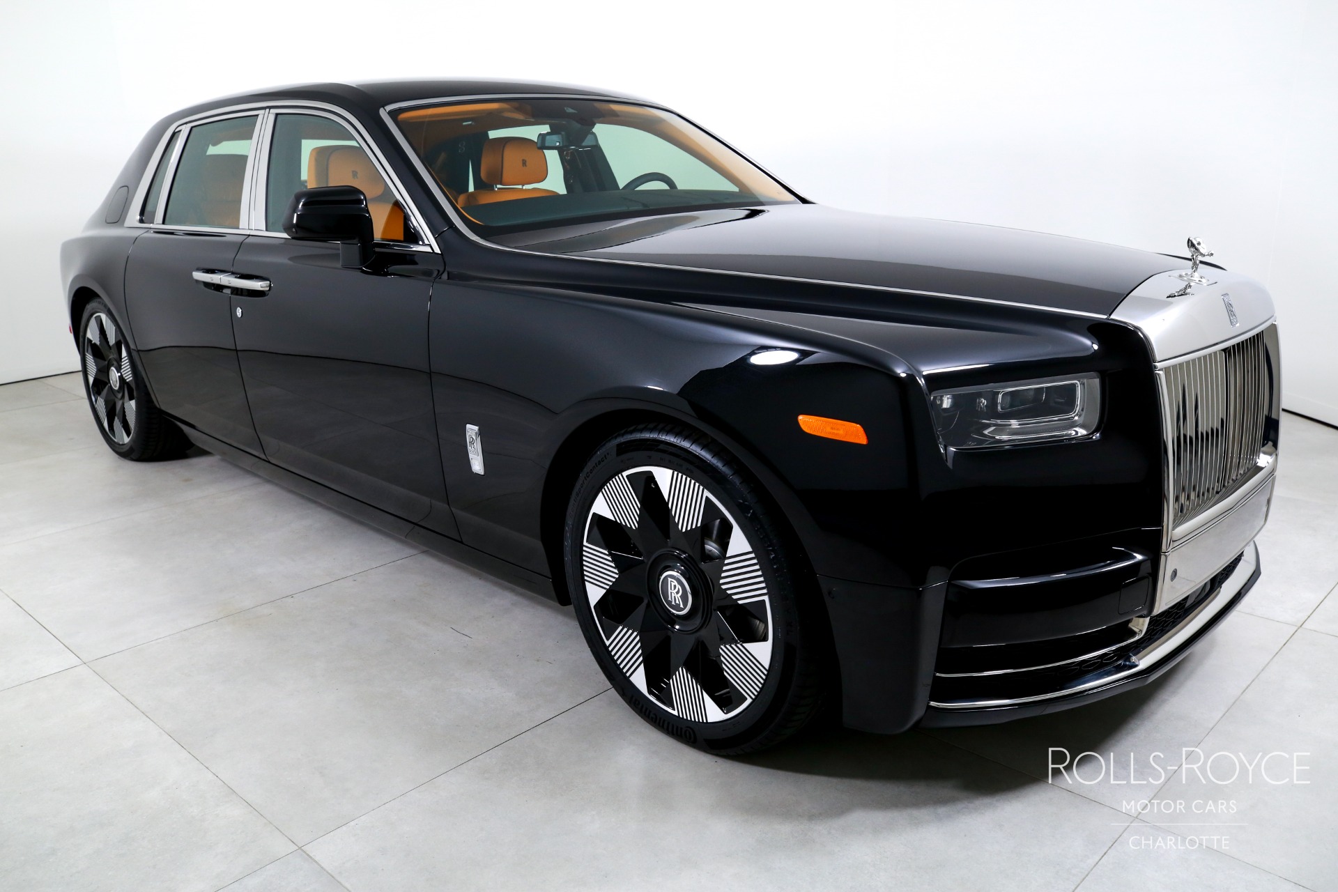 New 2026 Rolls-Royce Phantom | Charlotte, NC